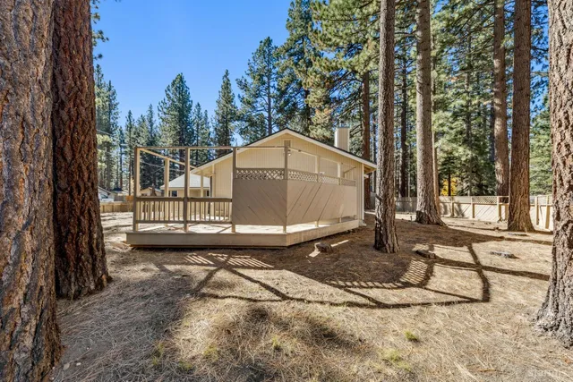 $650,000 | 2699 Elwood Avenue, South Lake Tahoe, CA 96150