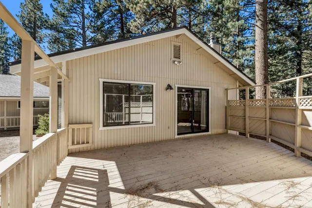 $650,000 | 2699 Elwood Avenue, South Lake Tahoe, CA 96150