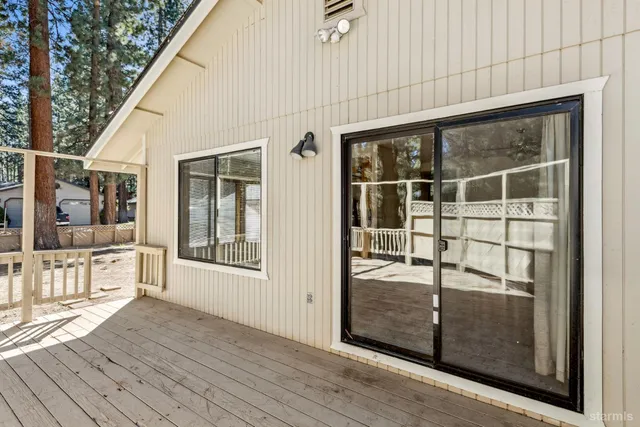 $650,000 | 2699 Elwood Avenue, South Lake Tahoe, CA 96150