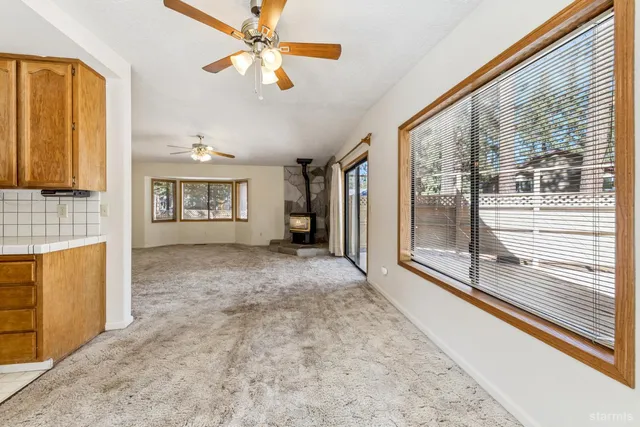 $650,000 | 2699 Elwood Avenue, South Lake Tahoe, CA 96150