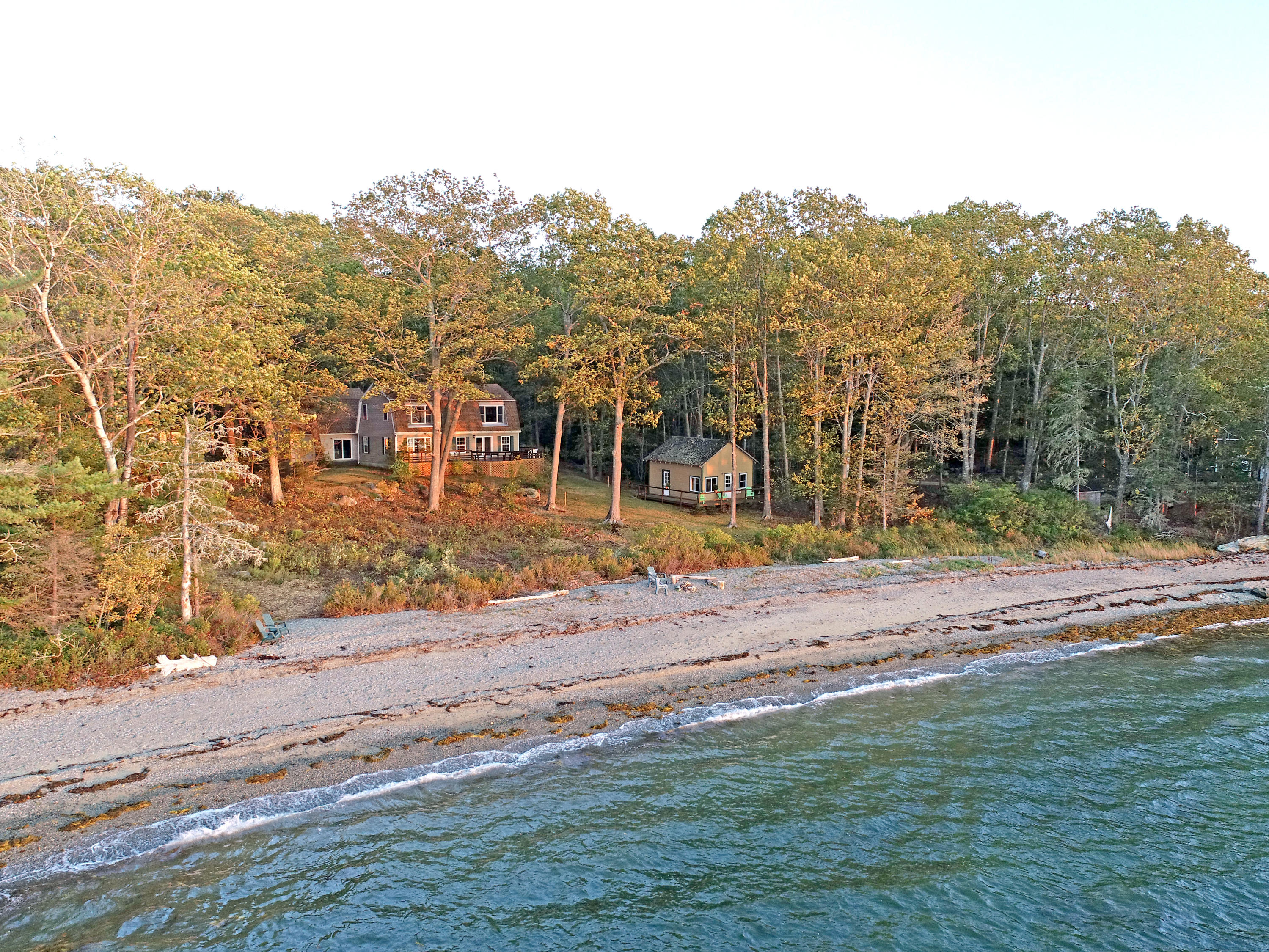 46 Lords Beach Road Trenton, ME 04605 - Photo 12 of 72 shore 10 46