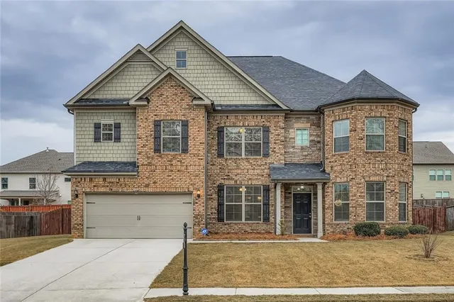 $475,000 | 335 Sawgrass View, Fairburn, GA 30213
