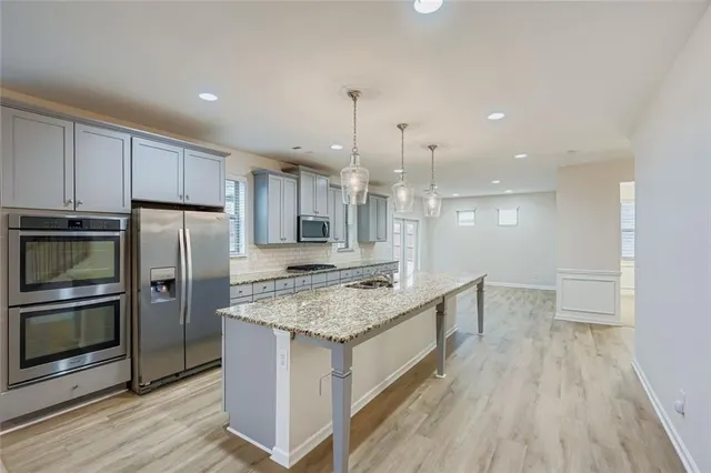 $475,000 | 335 Sawgrass View, Fairburn, GA 30213