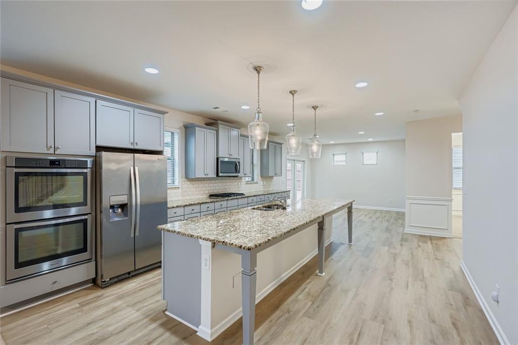 335 Sawgrass View Fairburn, GA 30213 - Photo 11 of 28