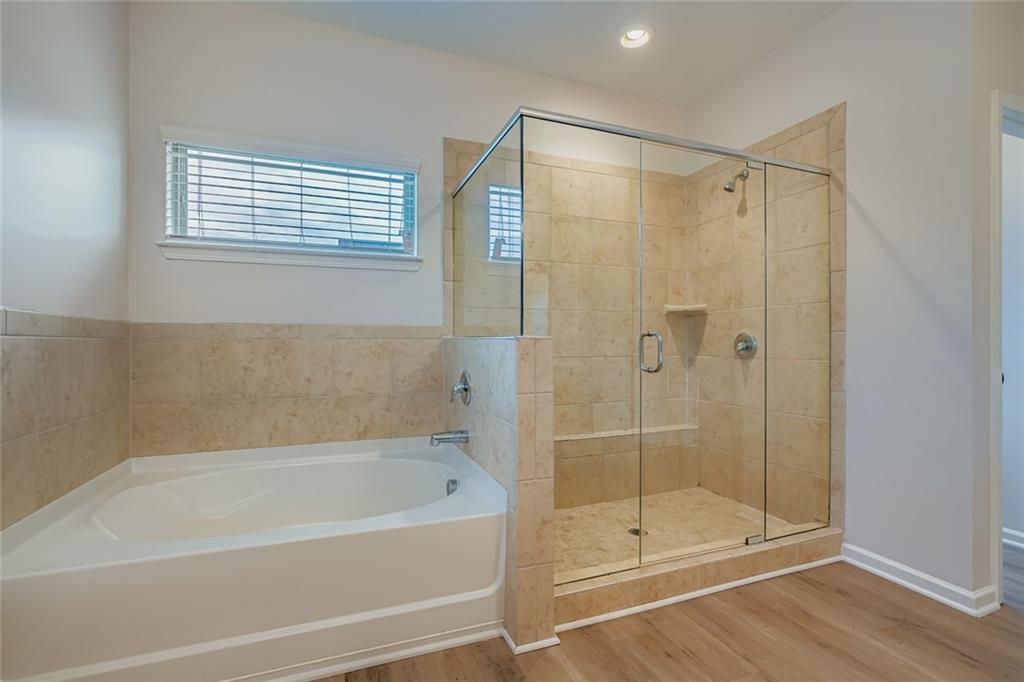 335 Sawgrass View Fairburn, GA 30213 - Photo 17 of 28