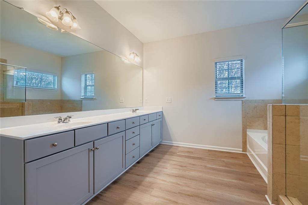 335 Sawgrass View Fairburn, GA 30213 - Photo 18 of 28