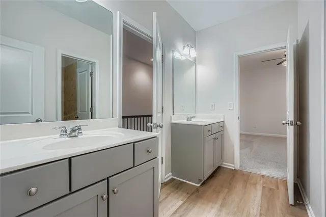 $475,000 | 335 Sawgrass View, Fairburn, GA 30213