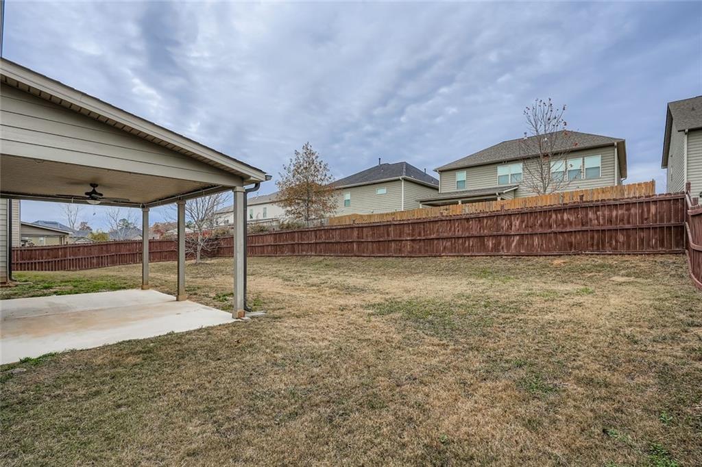 335 Sawgrass View Fairburn, GA 30213 - Photo 27 of 28