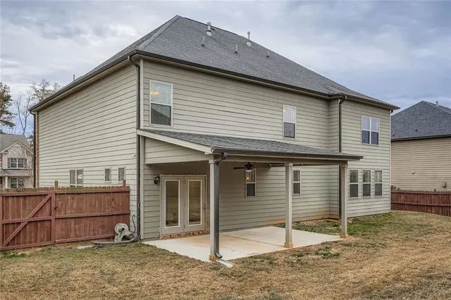 $475,000 | 335 Sawgrass View, Fairburn, GA 30213