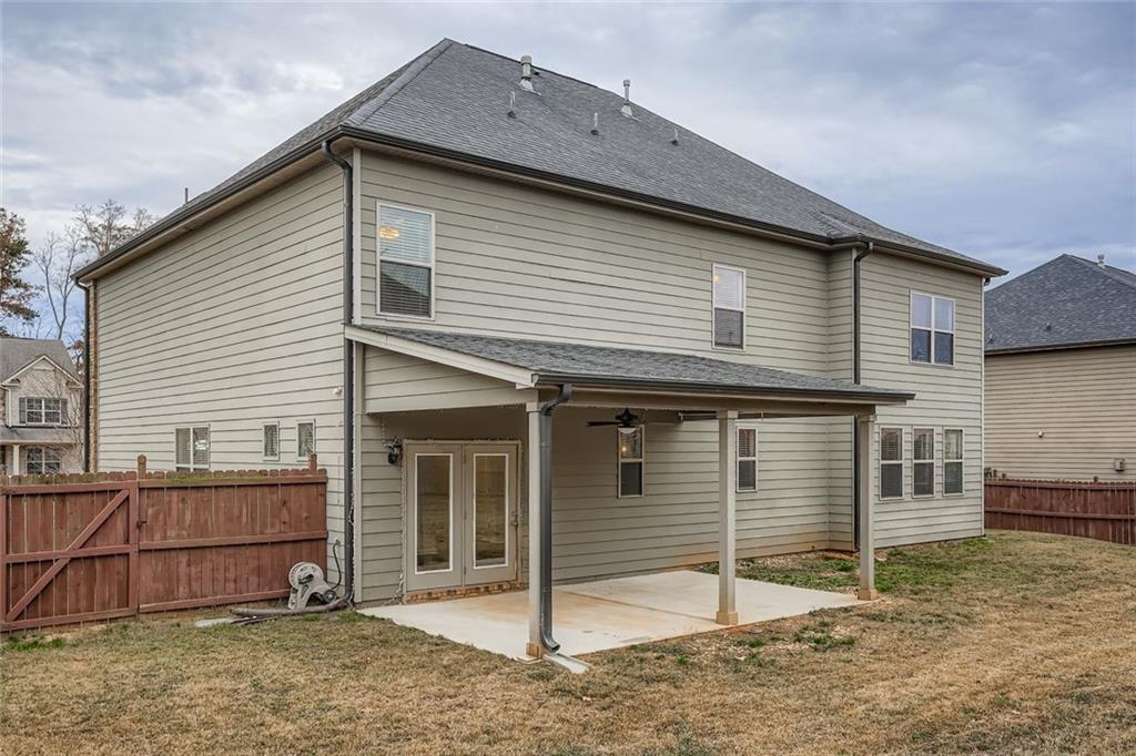 335 Sawgrass View Fairburn, GA 30213 - Photo 28 of 28