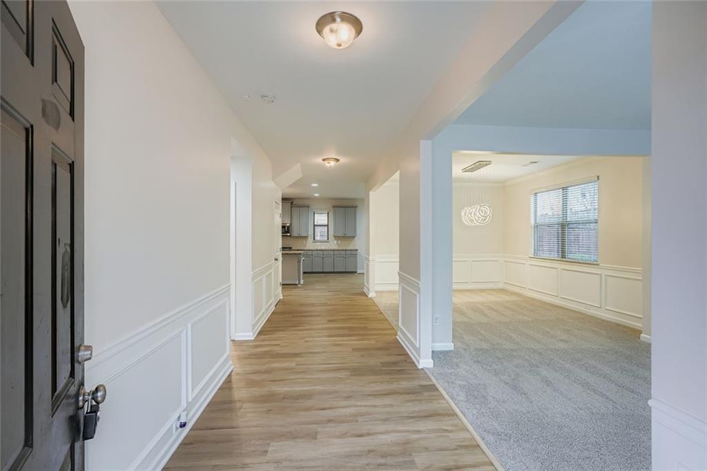 335 Sawgrass View Fairburn, GA 30213 - Photo 4 of 28