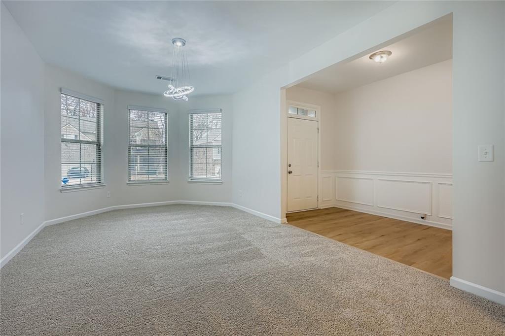 335 Sawgrass View Fairburn, GA 30213 - Photo 7 of 28