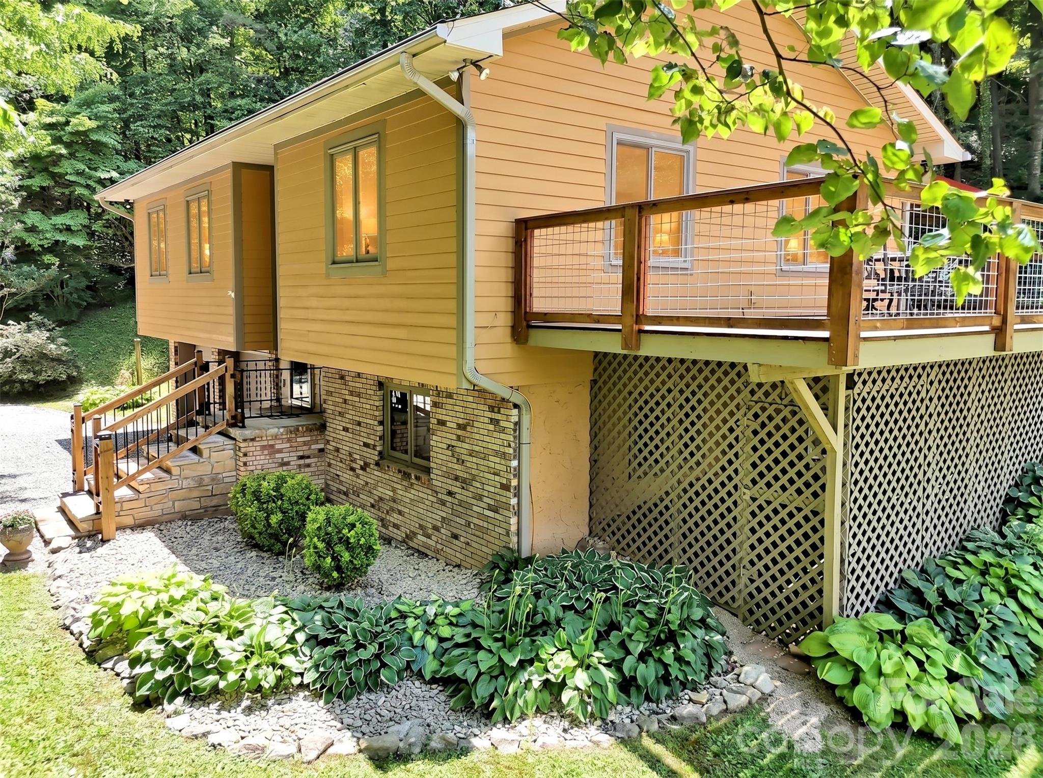 372 Shady Ridge Road Waynesville, NC 28785 - Photo 36 of 45