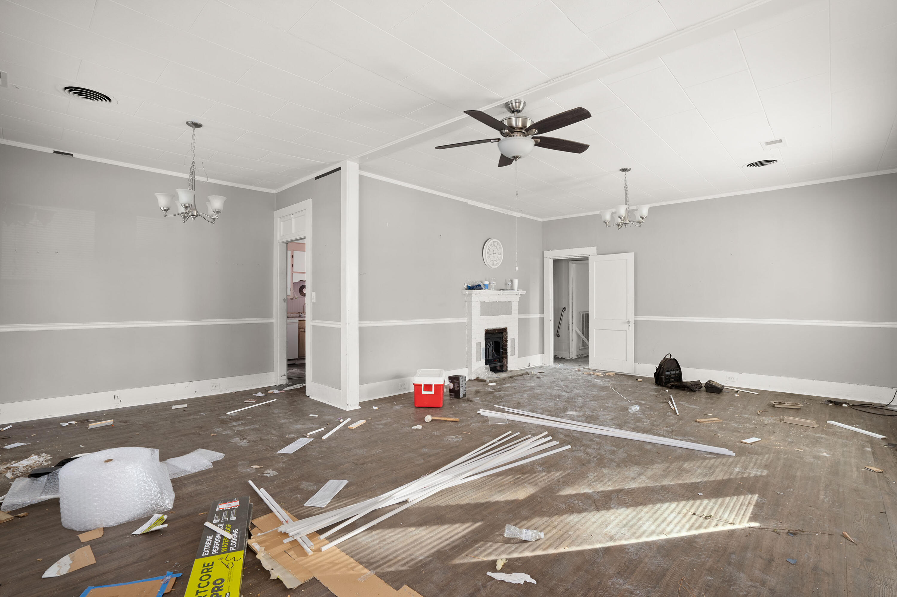 215 Quaker Road St. George, SC 29477 - Photo 4 of 33 6