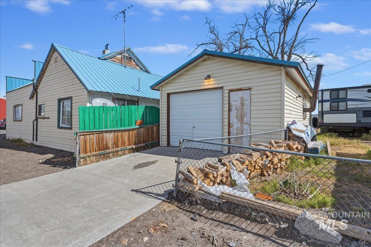 255 Main Street Grand View, ID 83624 - Photo 21 of 22