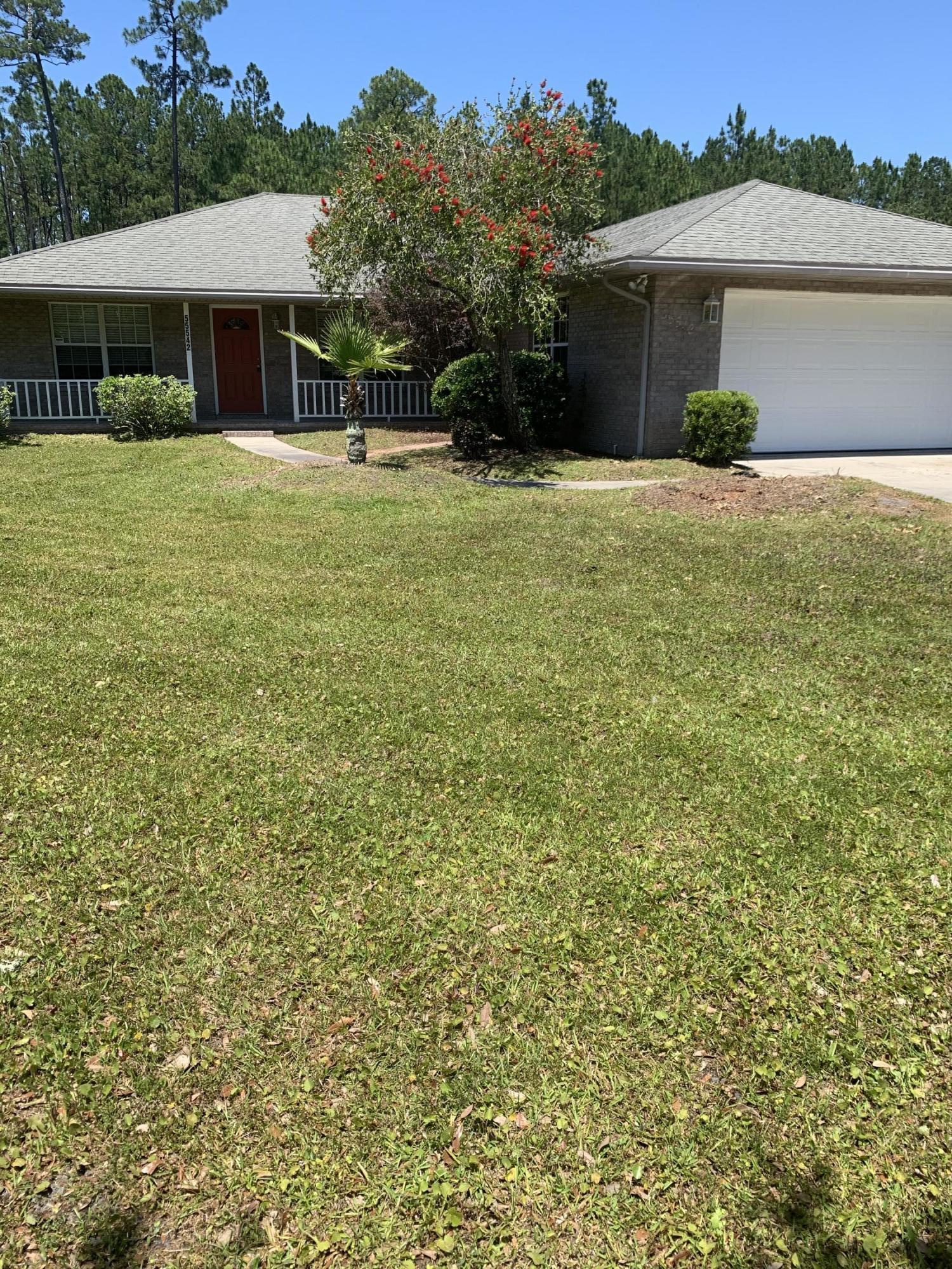 55542 Deer Run Road Callahan, FL 32011 - Photo 1 of 24 21