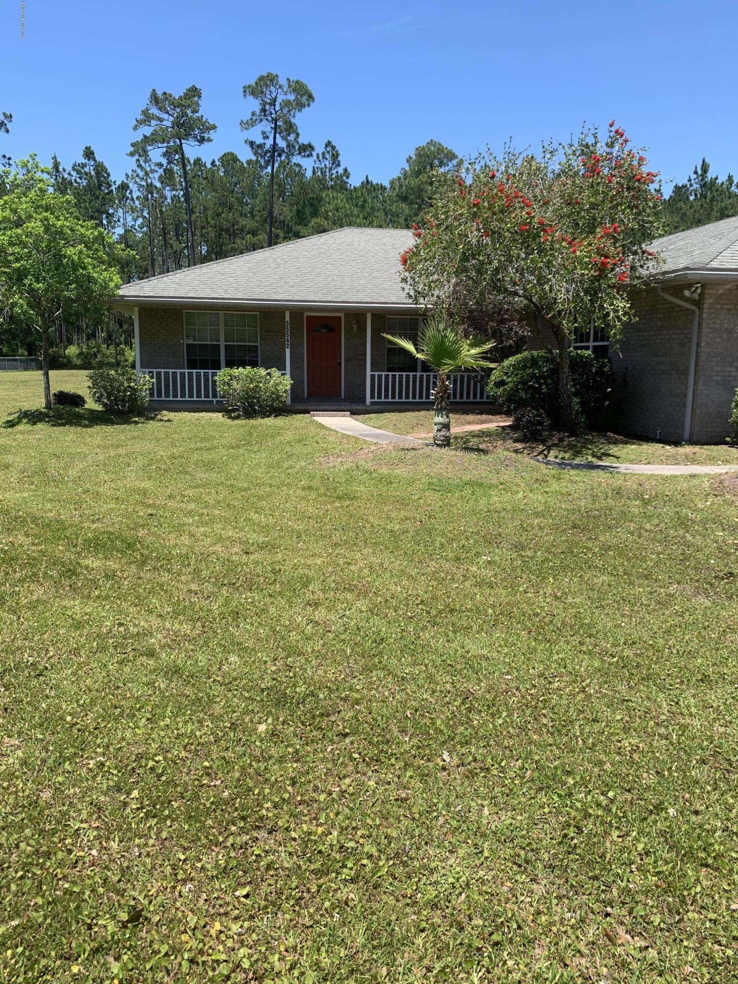 55542 Deer Run Road Callahan, FL 32011 - Photo 3 of 24 20