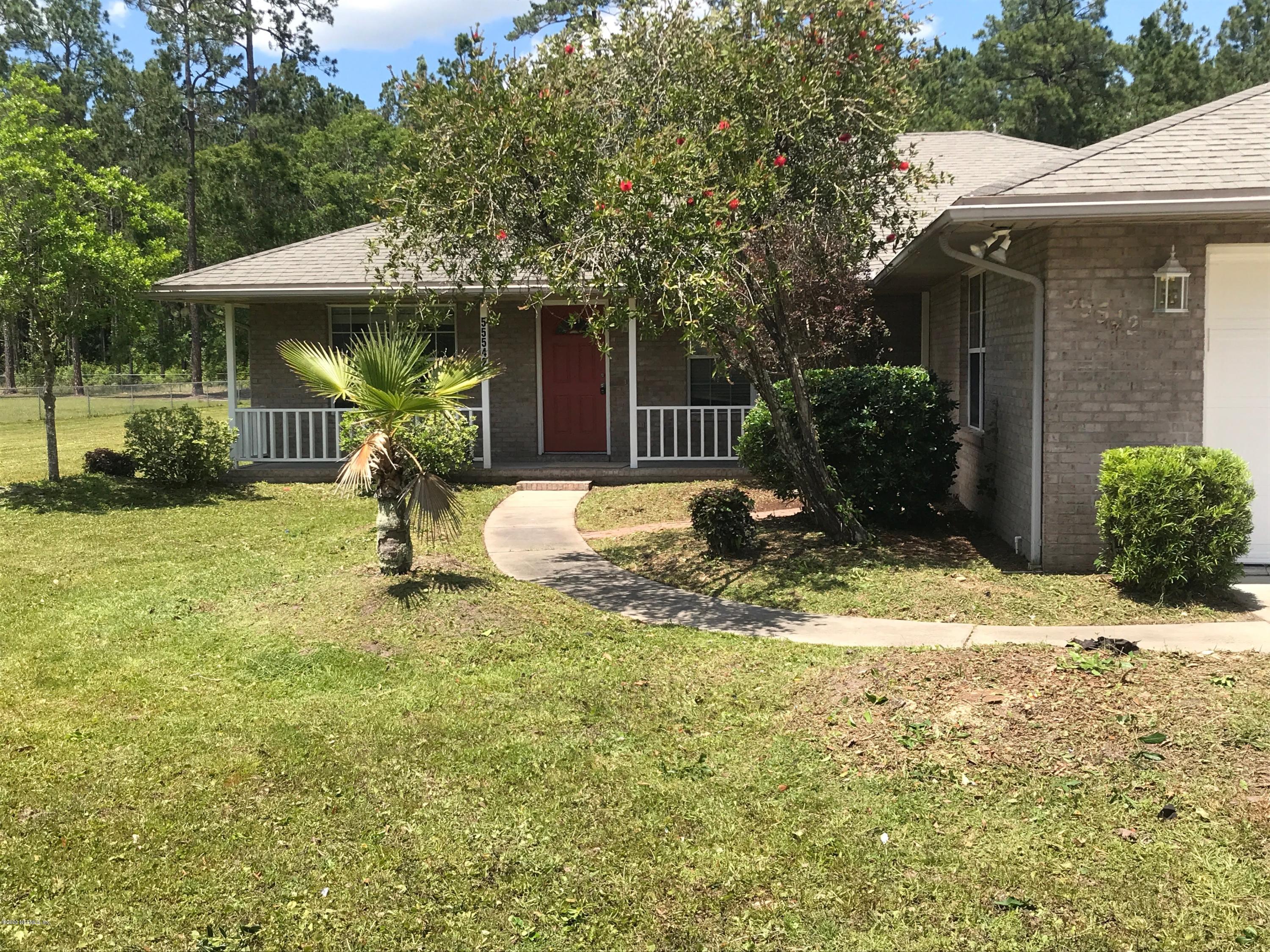 55542 Deer Run Road Callahan, FL 32011 - Photo 4 of 24 1