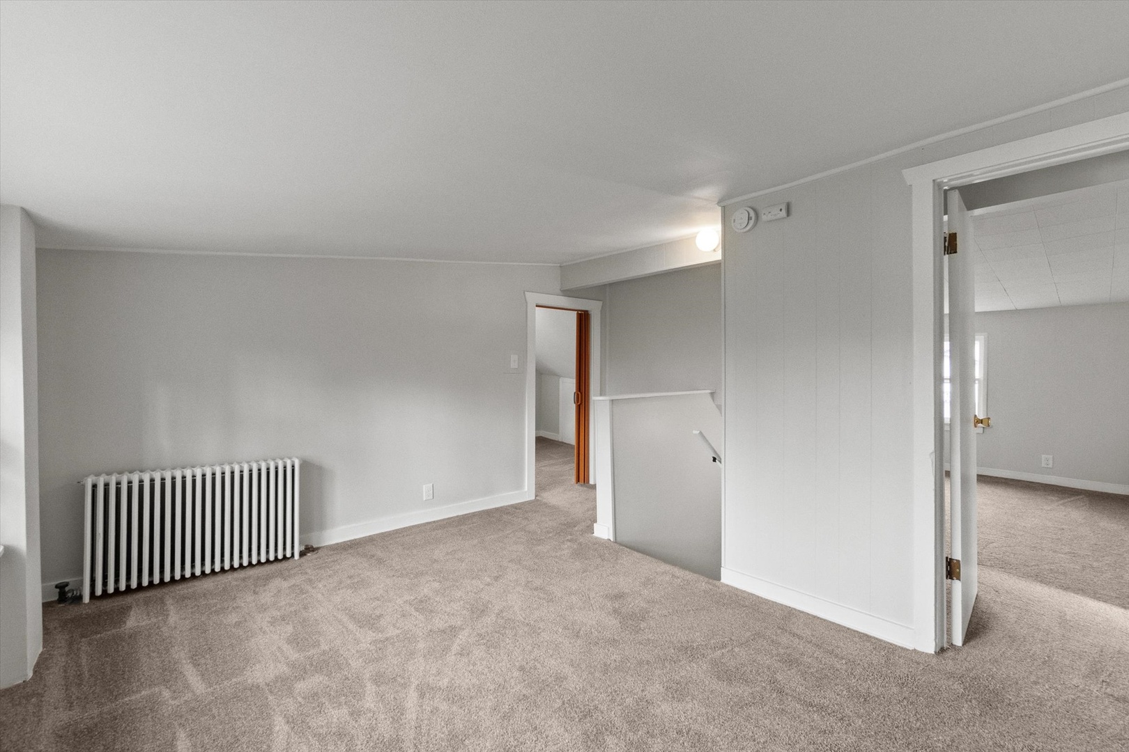 913 Ogden Road New Lenox, IL 60451 - Photo 23 of 41 a view of an empty room