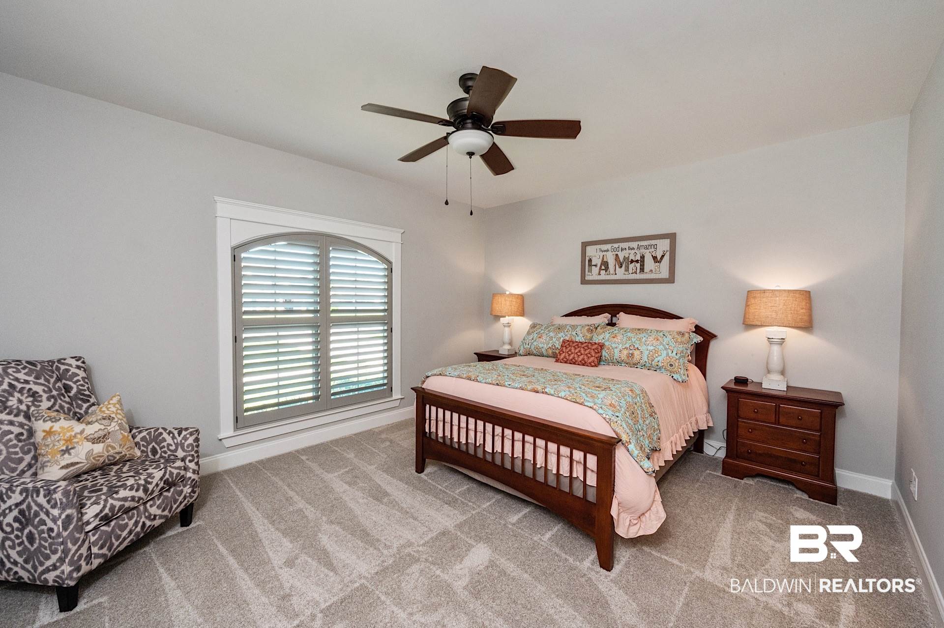 10705 Warrenton Road Daphne, AL 36526 - Photo 30 of 50 Bedroom 3