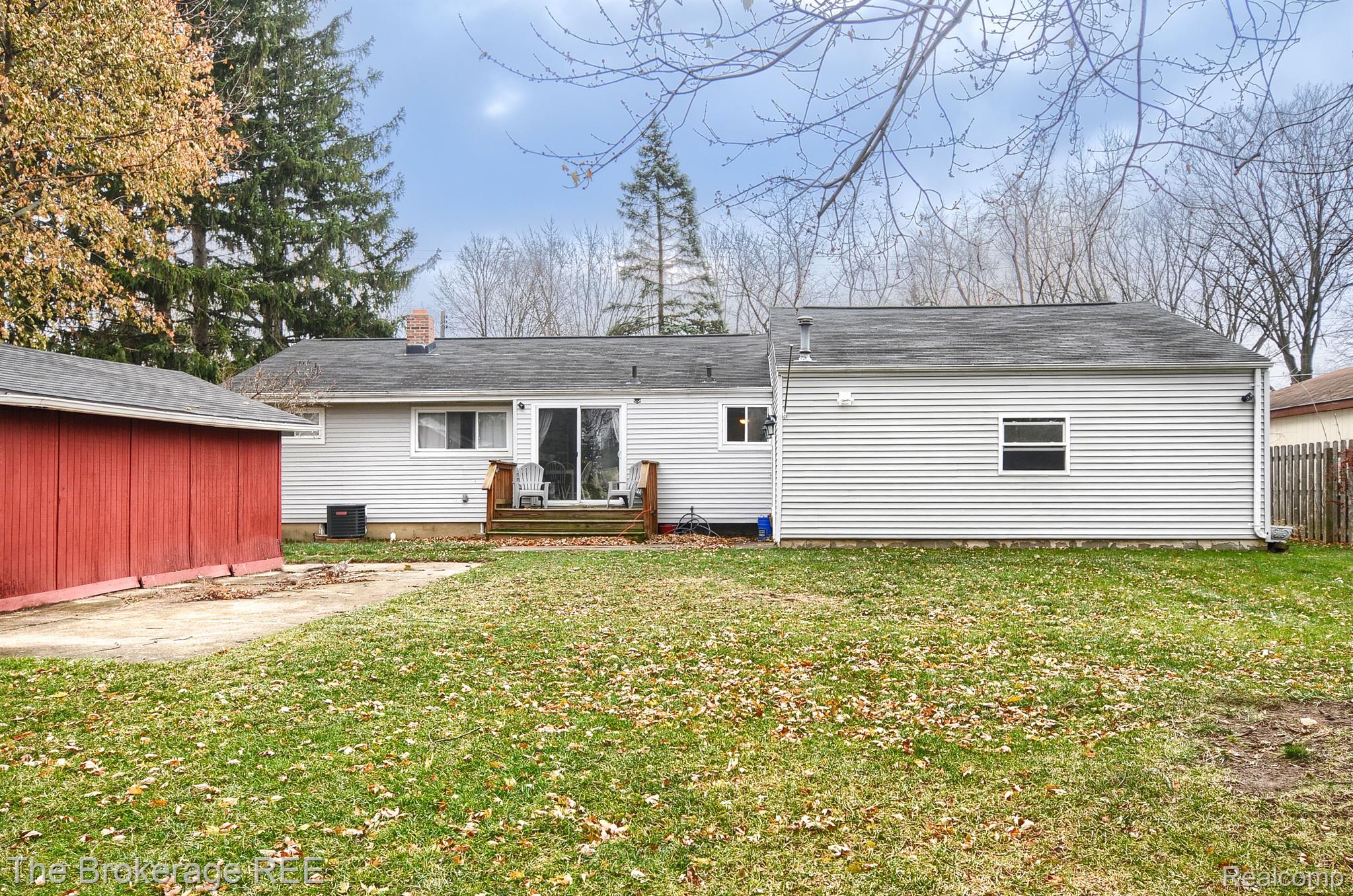 4235 Risedorph Street Burton, MI 48509 - Photo 37 of 38 Gallery Image 37