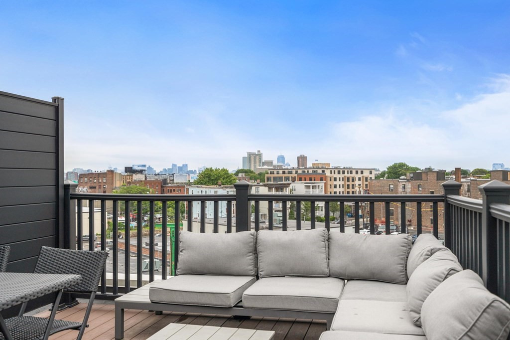 20 Penniman Road, Unit 301 Boston, MA 02134 - Photo 22 of 23