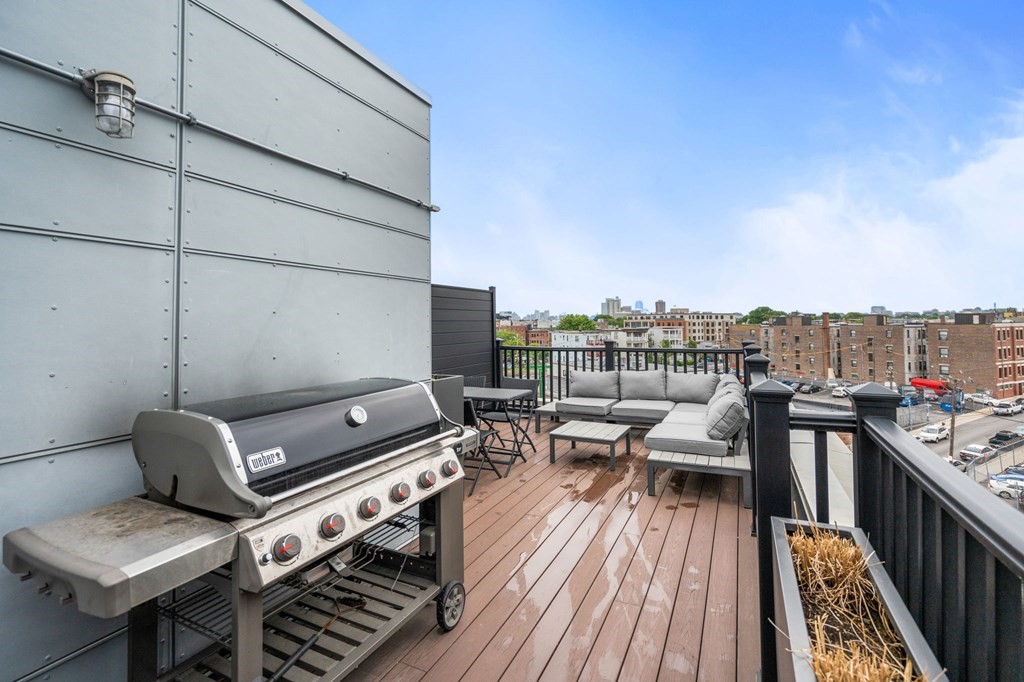 20 Penniman Road, Unit 301 Boston, MA 02134 - Photo 23 of 23