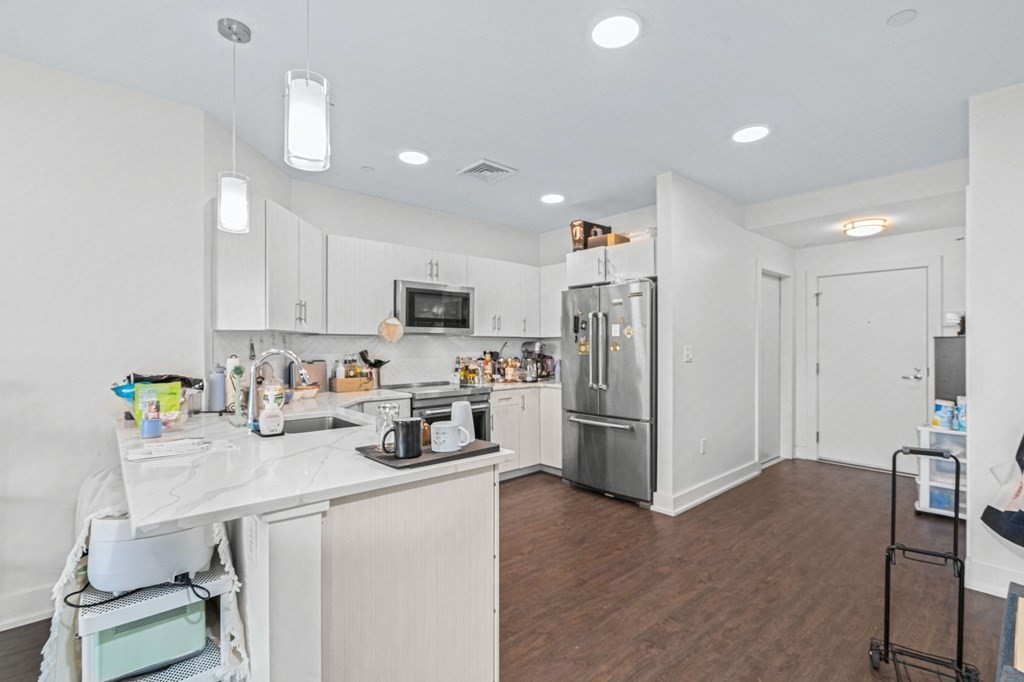 20 Penniman Road, Unit 301 Boston, MA 02134 - Photo 3 of 23