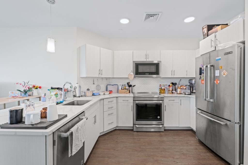 20 Penniman Road, Unit 301 Boston, MA 02134 - Photo 4 of 23