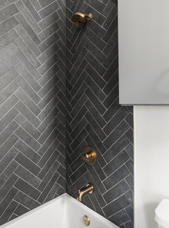 2300 Enfield Road, Unit 303 Austin, TX 78703 - Photo 34 of 38 a bathroom with a sink