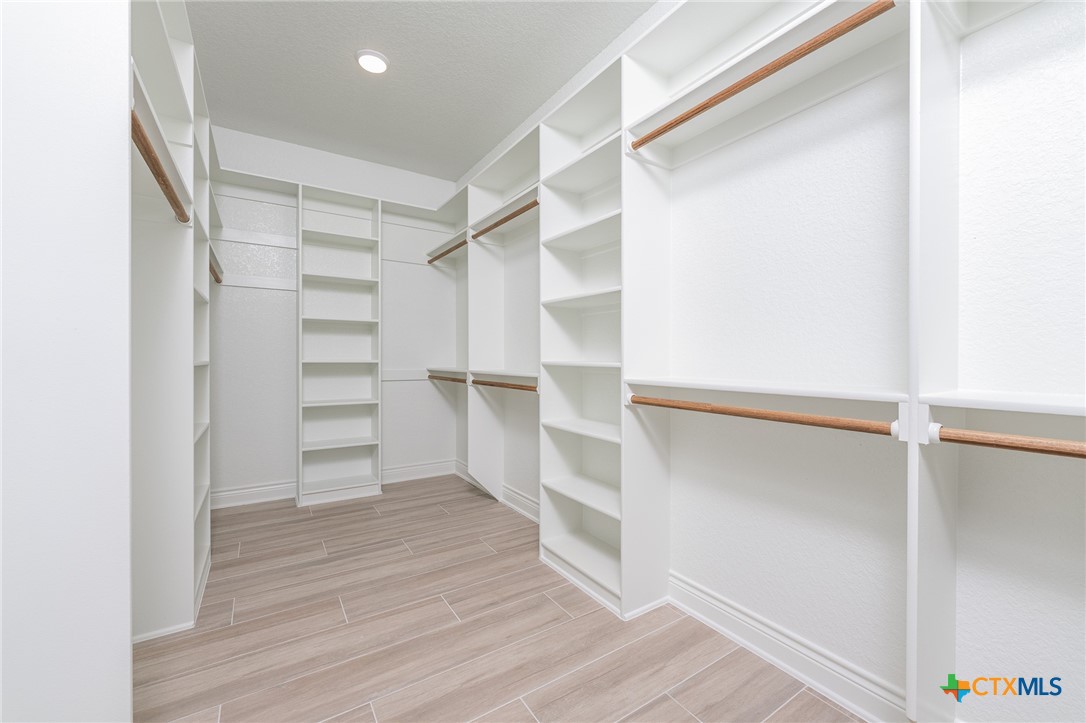 4249 Cold Springs Road Kempner, TX 76539 - Photo 26 of 48 Walk-in Closet