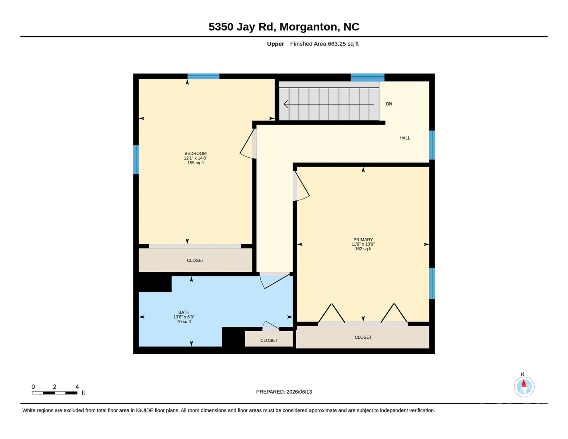 5350 Jay Road Morganton, NC 28655 - Photo 27 of 28