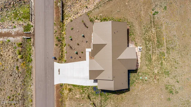 $950,000 | 10272 Fw Mclure Road, Flagstaff, AZ 86004