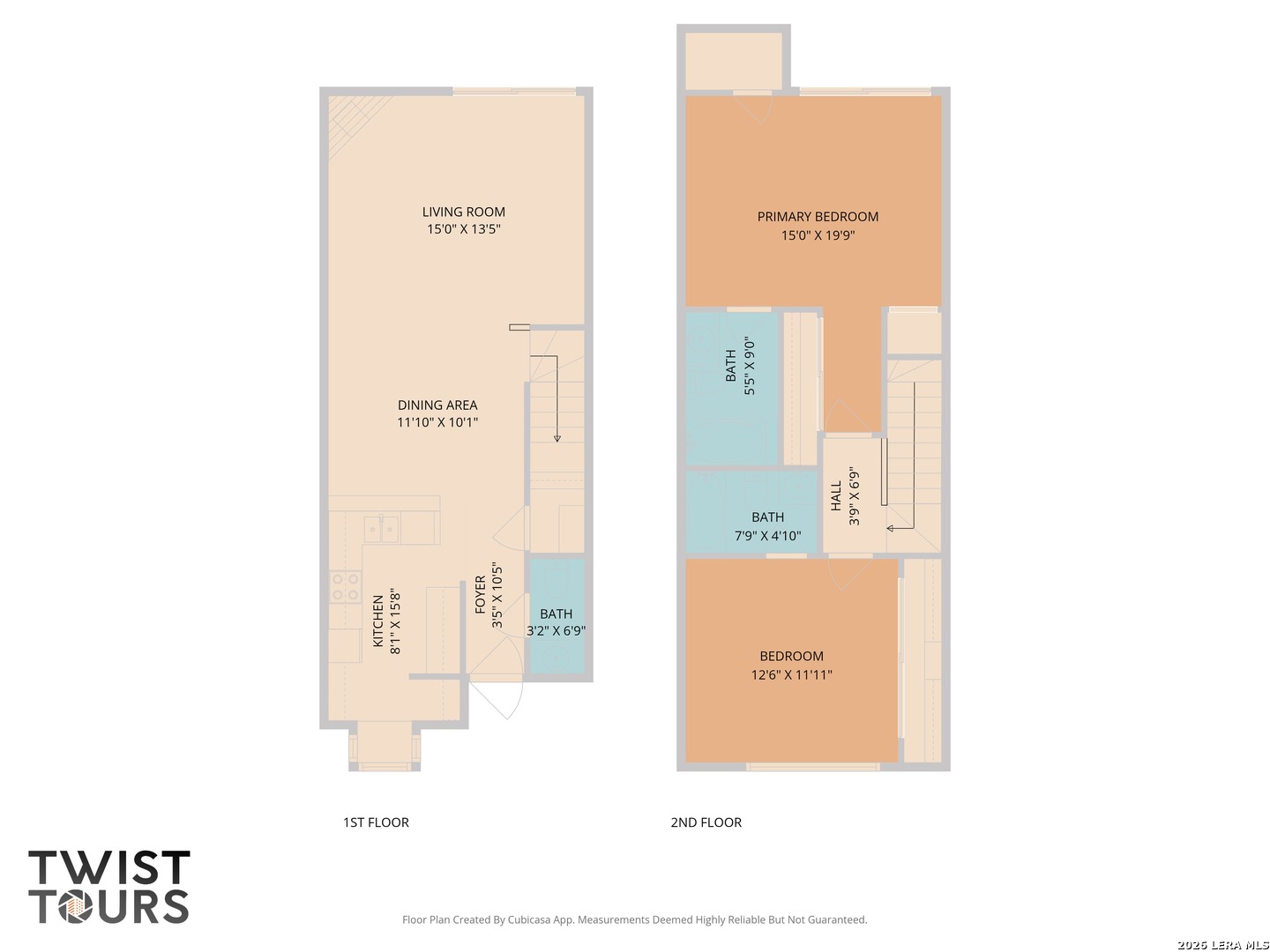 11815 Vance Jackson Road, Unit 1402 San Antonio, TX 78230 - Photo 27 of 29