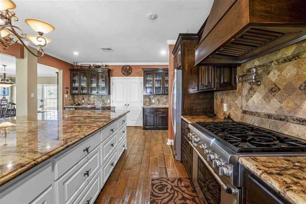 874 Gearen Road Dequincy, LA 70633 - Photo 8 of 53 Gallery Image 8