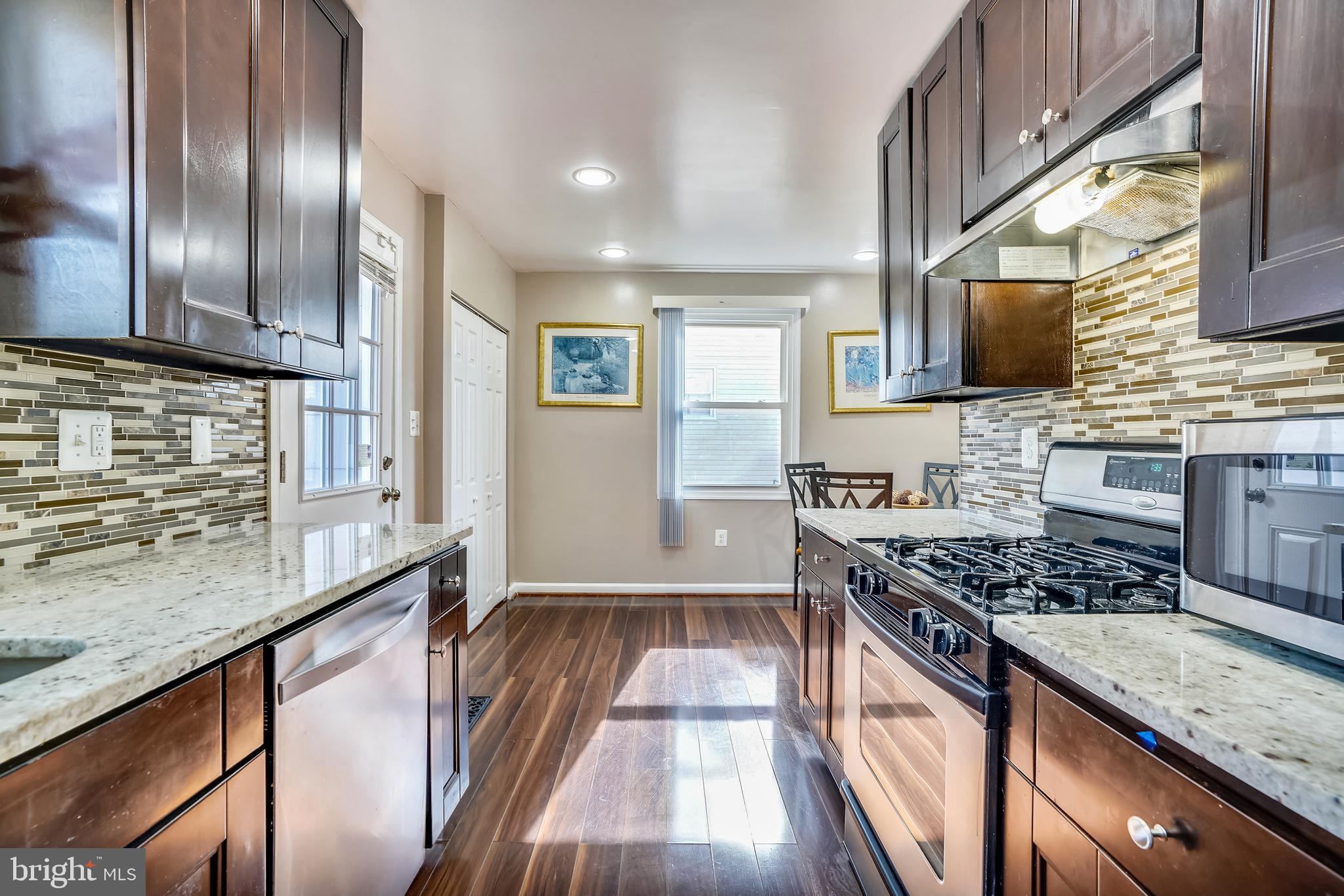 801 Templecliff Road Pikesville, MD 21208 - Photo 12 of 39