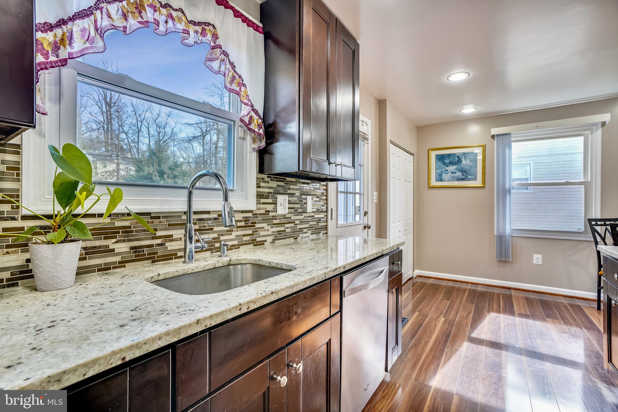 801 Templecliff Road Pikesville, MD 21208 - Photo 13 of 39