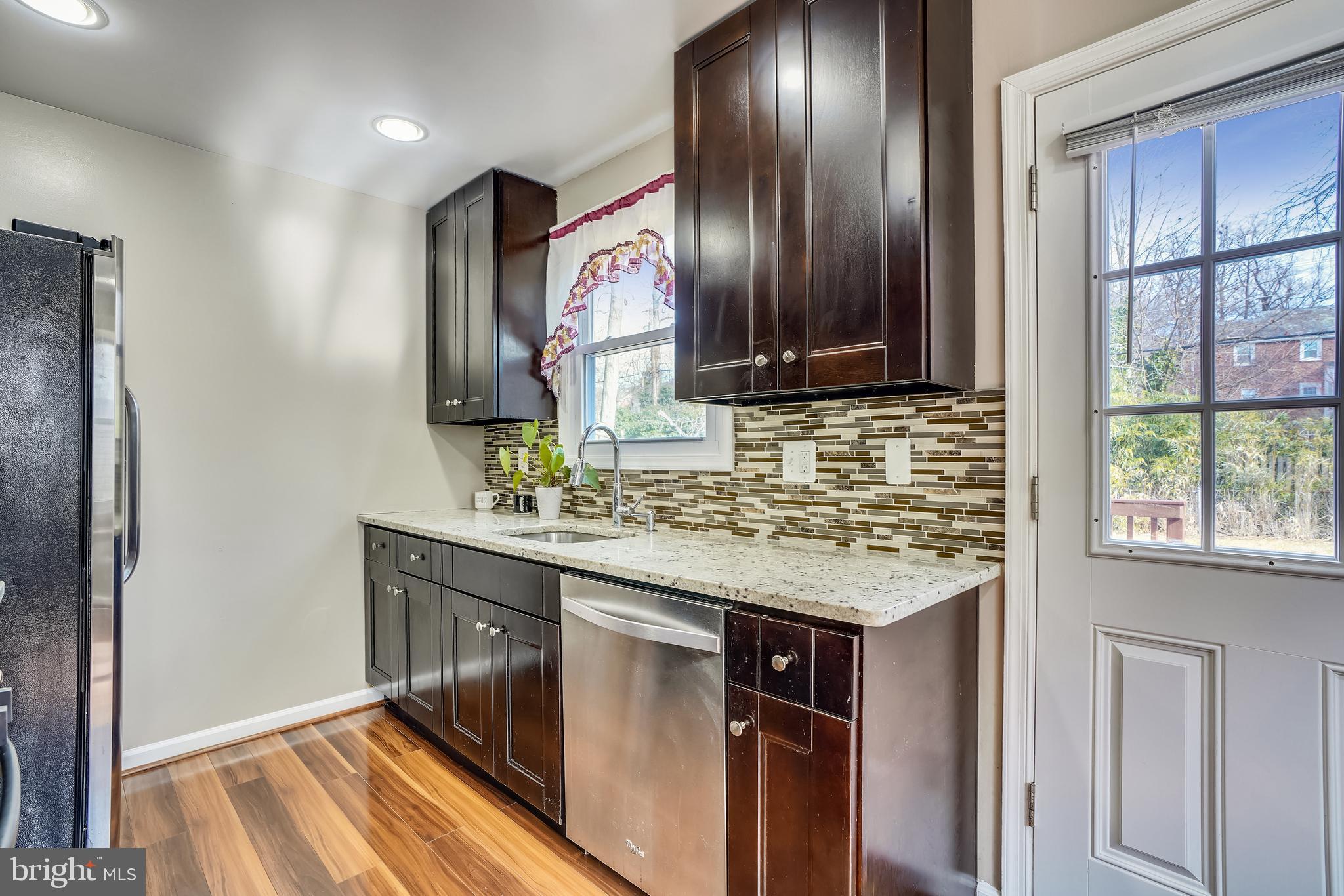 801 Templecliff Road Pikesville, MD 21208 - Photo 14 of 39