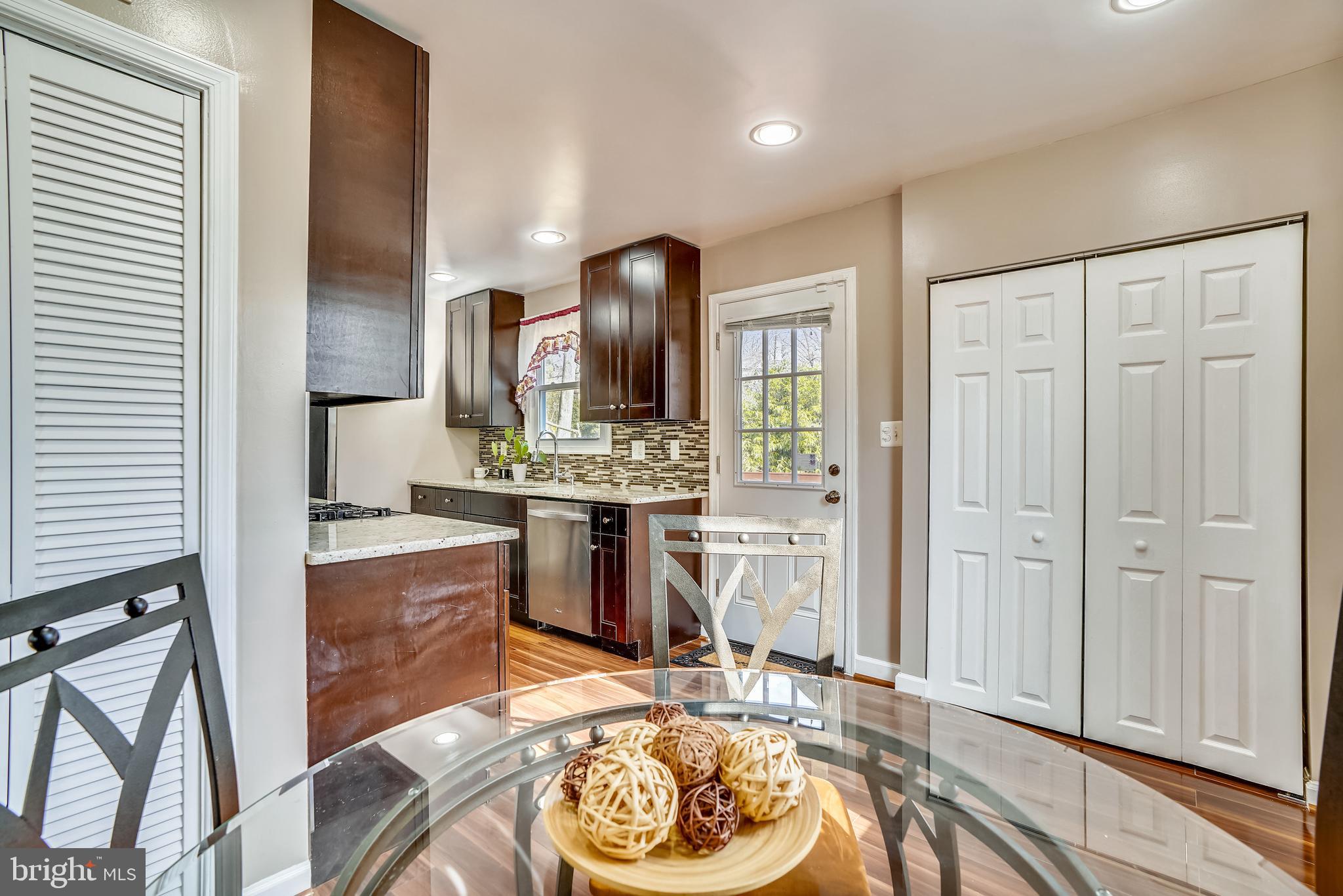 801 Templecliff Road Pikesville, MD 21208 - Photo 15 of 39