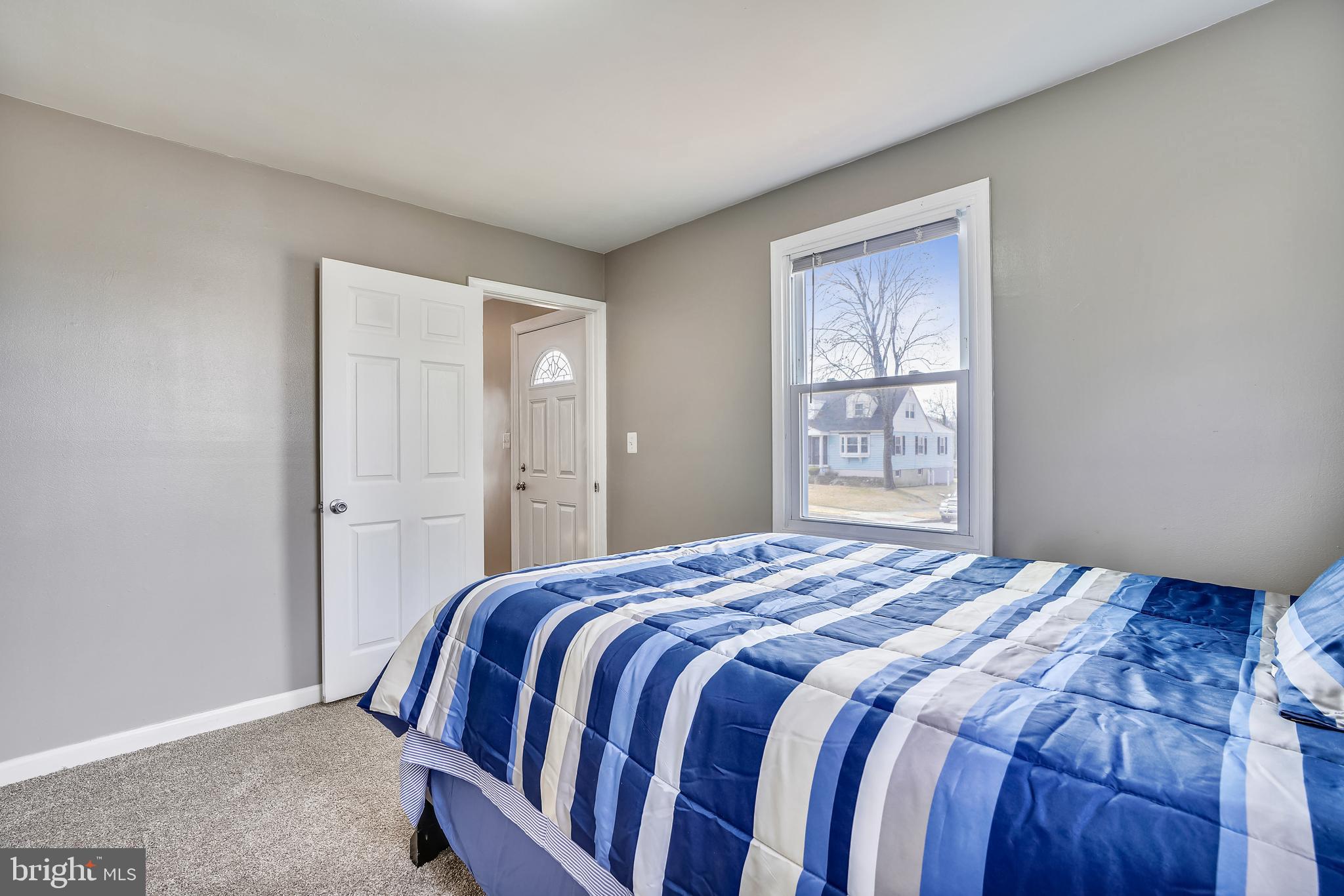 801 Templecliff Road Pikesville, MD 21208 - Photo 17 of 39
