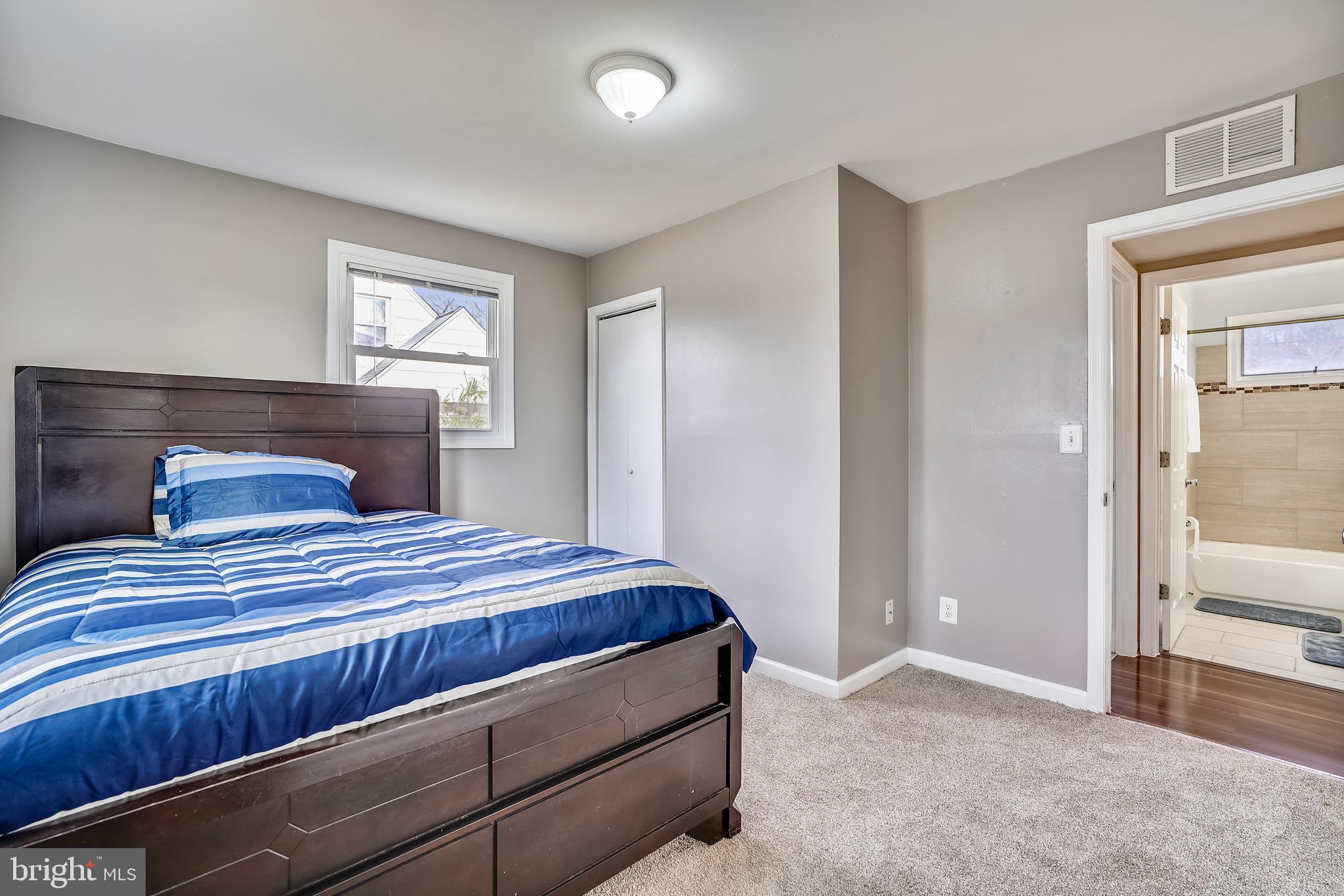 801 Templecliff Road Pikesville, MD 21208 - Photo 18 of 39