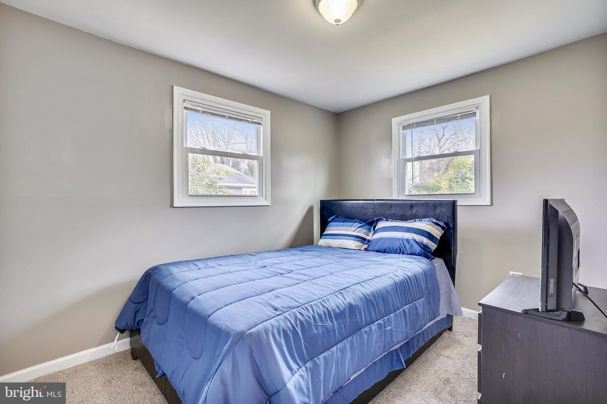 801 Templecliff Road Pikesville, MD 21208 - Photo 22 of 39