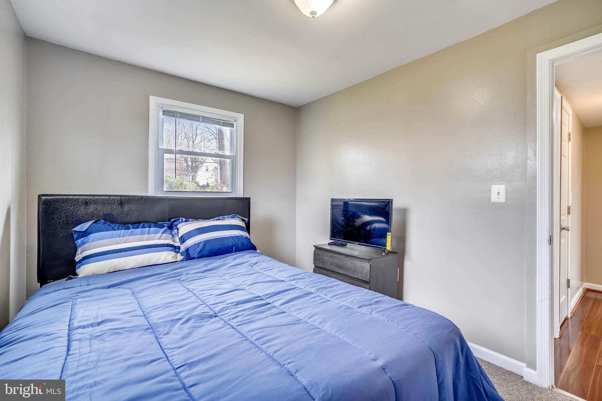 801 Templecliff Road Pikesville, MD 21208 - Photo 24 of 39