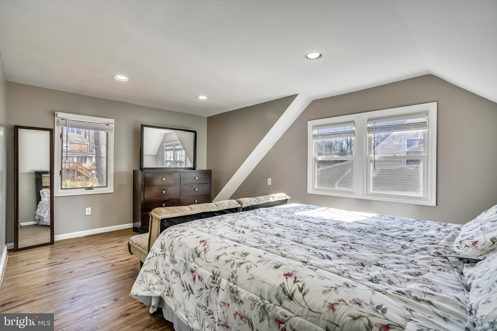 801 Templecliff Road Pikesville, MD 21208 - Photo 25 of 39