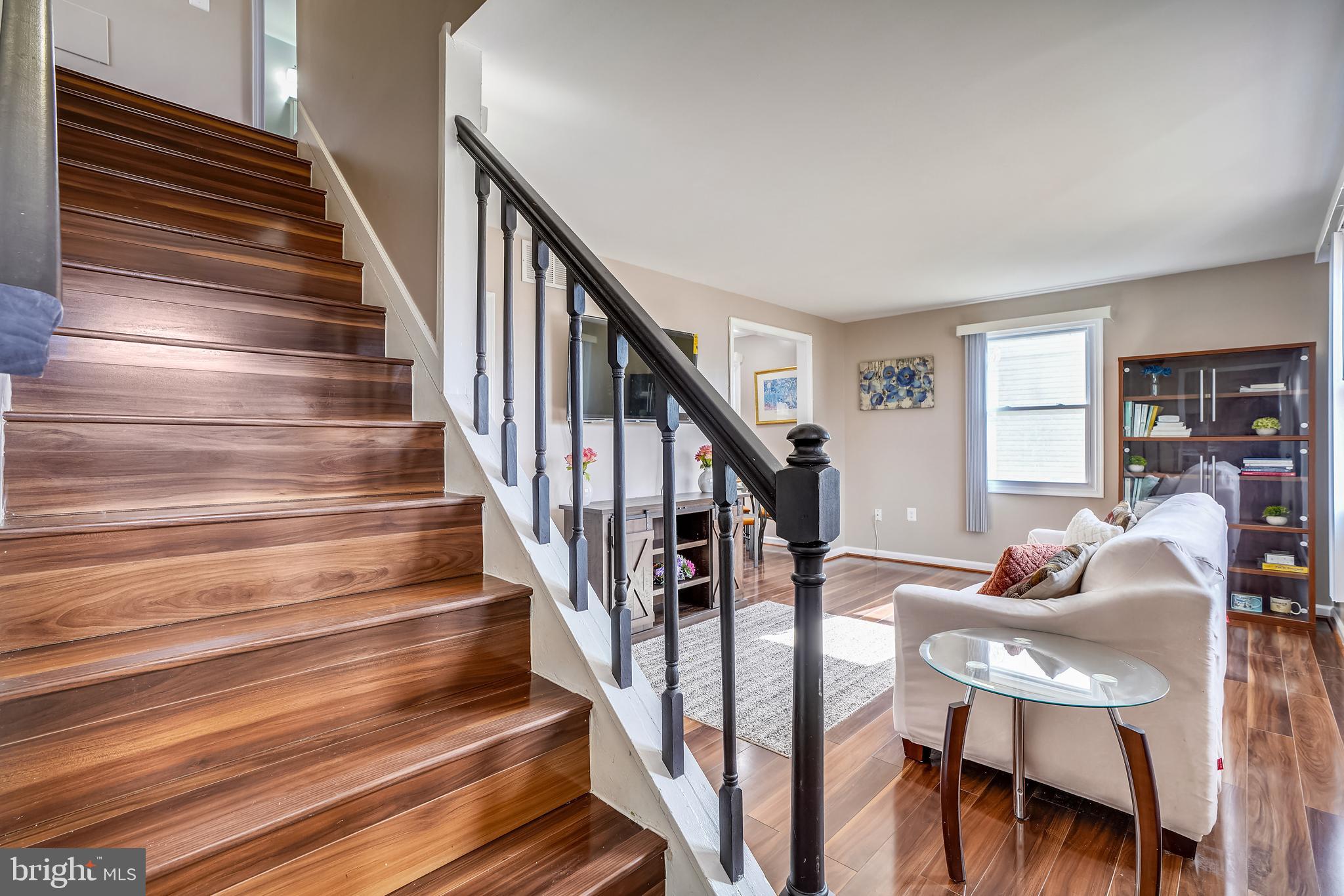 801 Templecliff Road Pikesville, MD 21208 - Photo 26 of 39