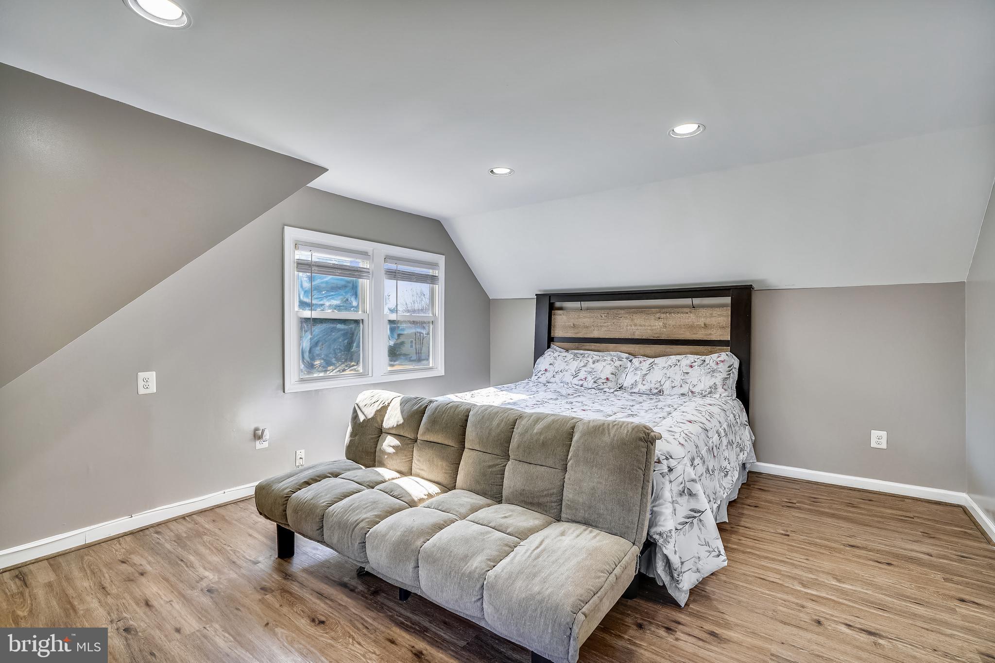 801 Templecliff Road Pikesville, MD 21208 - Photo 27 of 39