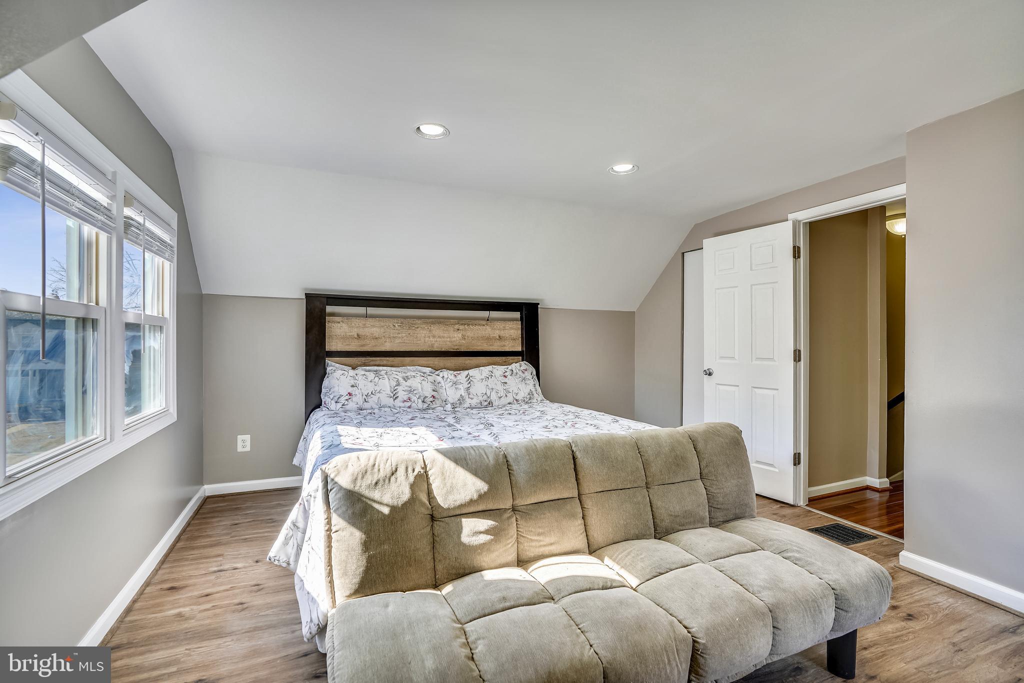 801 Templecliff Road Pikesville, MD 21208 - Photo 28 of 39