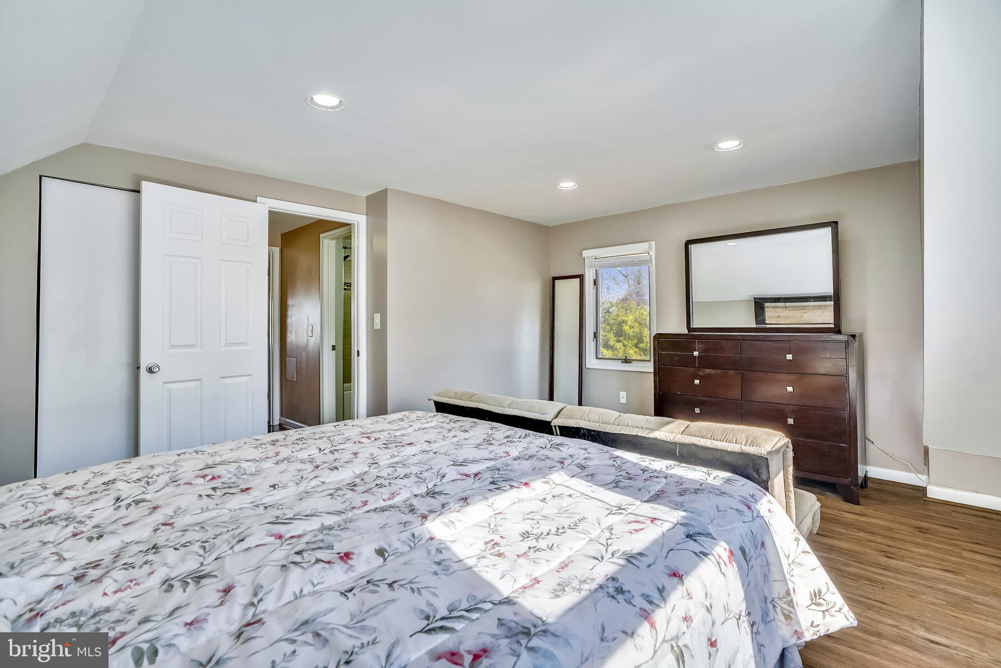 801 Templecliff Road Pikesville, MD 21208 - Photo 29 of 39