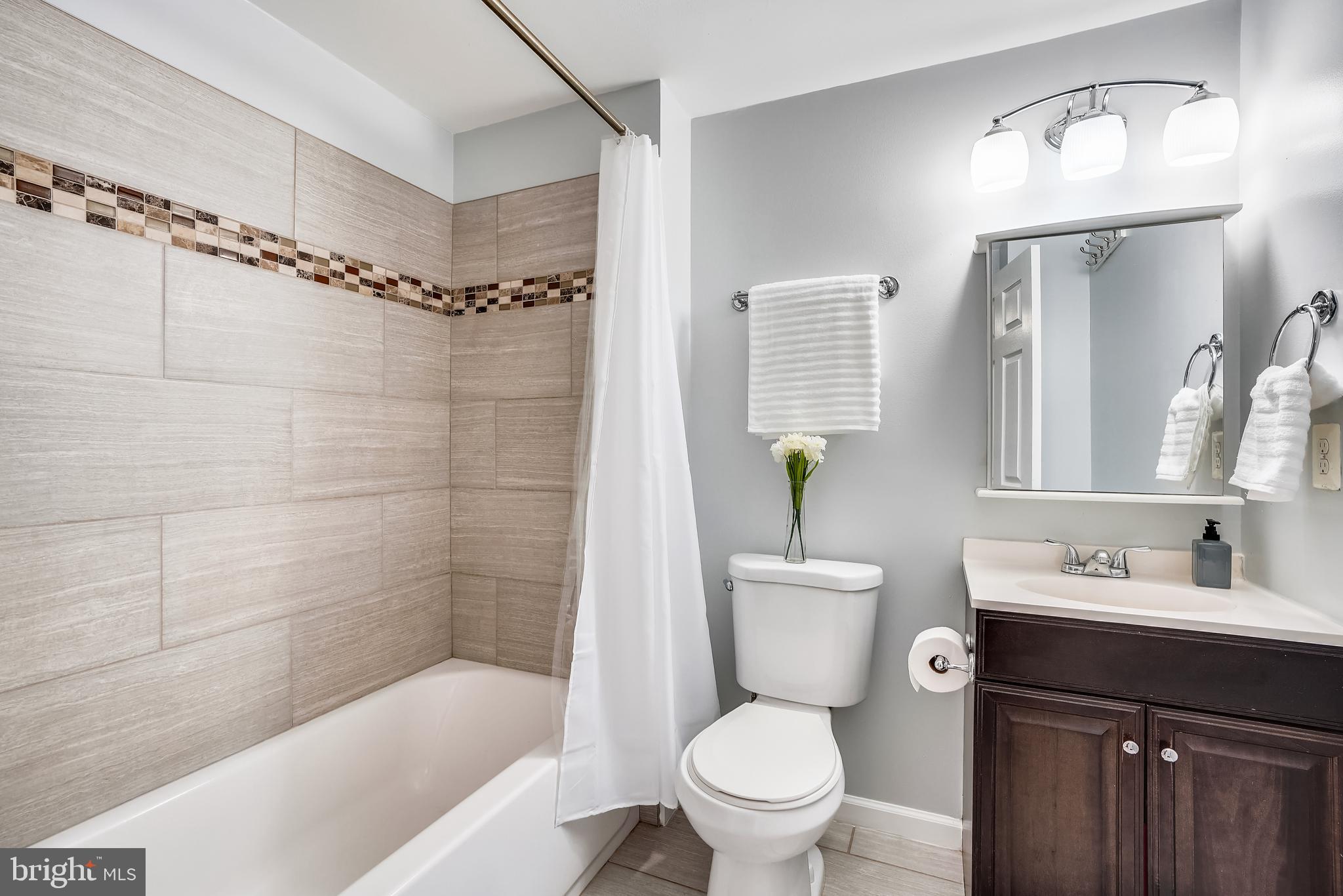 801 Templecliff Road Pikesville, MD 21208 - Photo 31 of 39