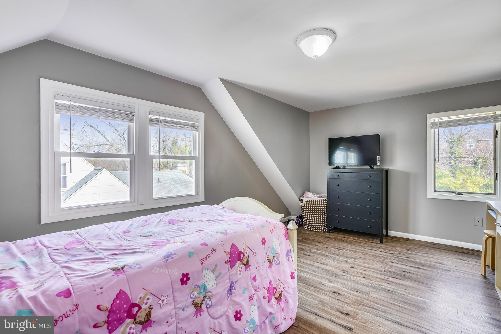 801 Templecliff Road Pikesville, MD 21208 - Photo 32 of 39